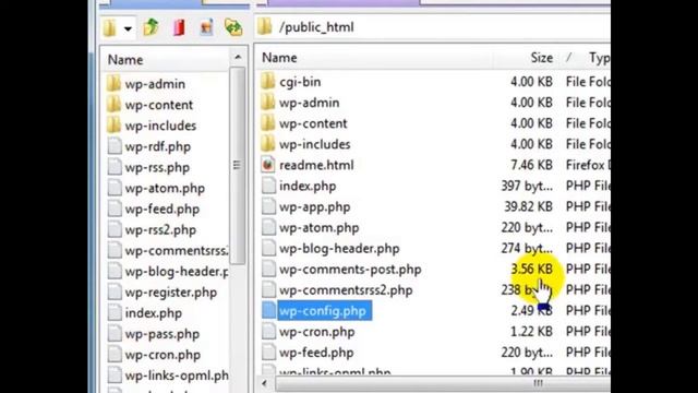How to Upgrade to a New Version of WordPress? (12) Wordpress Video Tutorials смотреть онлайн