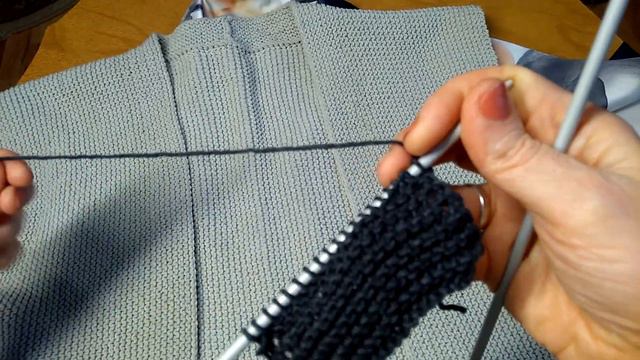 Вещи в офис: вязать или не вязать? смотреть онлайн