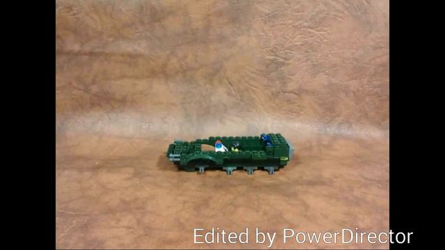 обзор нового конструктора лего..overview of the new Lego смотреть онлайн