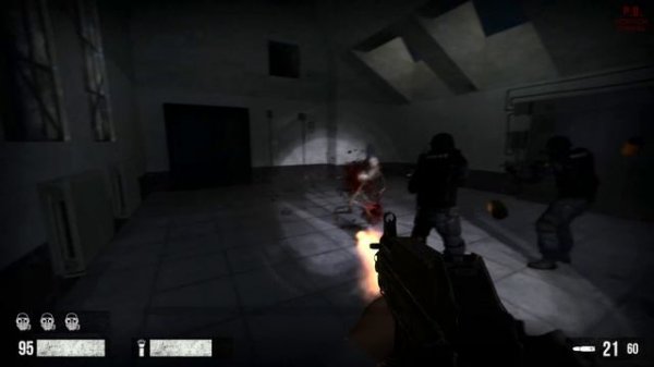 Nightmare House 2 | 4K | Full Longplay Gameplay Walkthrough No Commentary