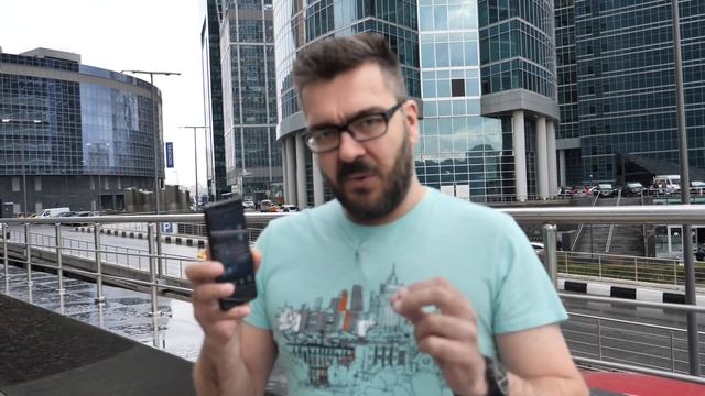 HUAWEI P20 - он крут, но еще не PRO - Обзор Huawei P20! смотреть онлайн