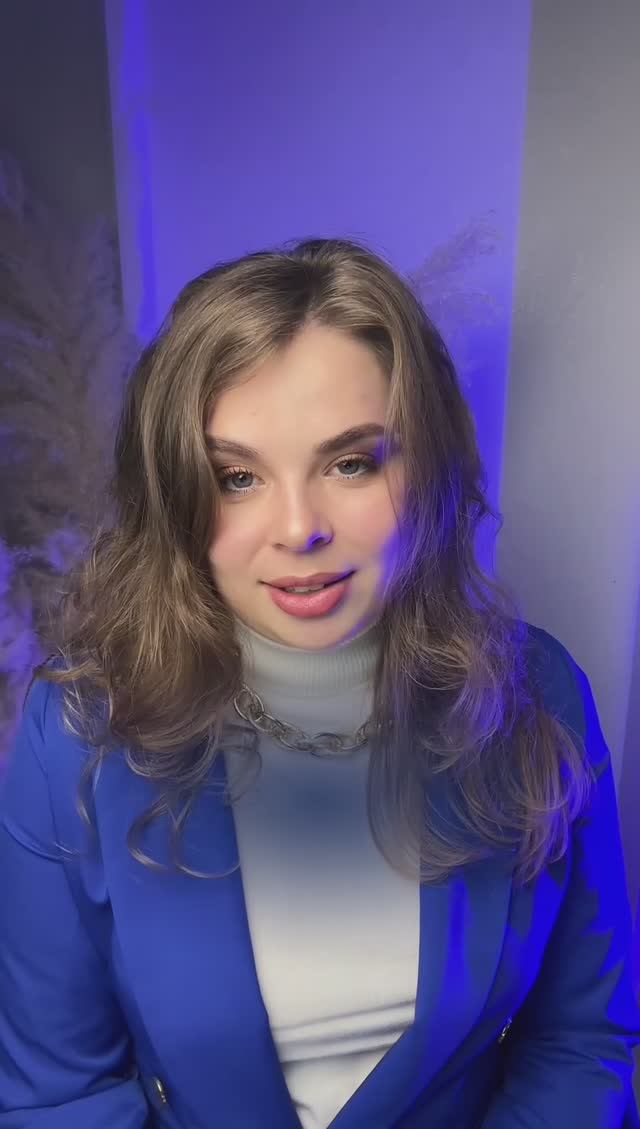 Что делать с синдромом отличницы? Что делать с внутренним перфекционистом? смотреть онлайн