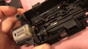 Не открывается багажник Opel Vectra C. Ремонт замка и кнопки багажника