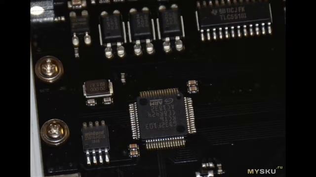 Осциллограф DSO FNIRSI PRO (5MHz/20MSPS) | #Обзор смотреть онлайн