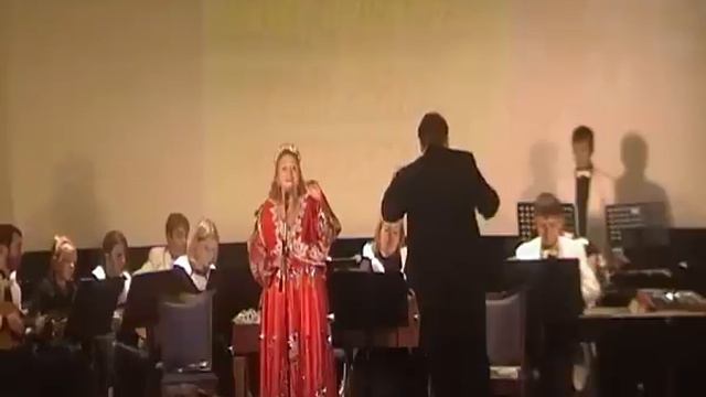 НАДЕЖДА КРЫГИНА " Куда бежишь,тропинка милая" смотреть онлайн
