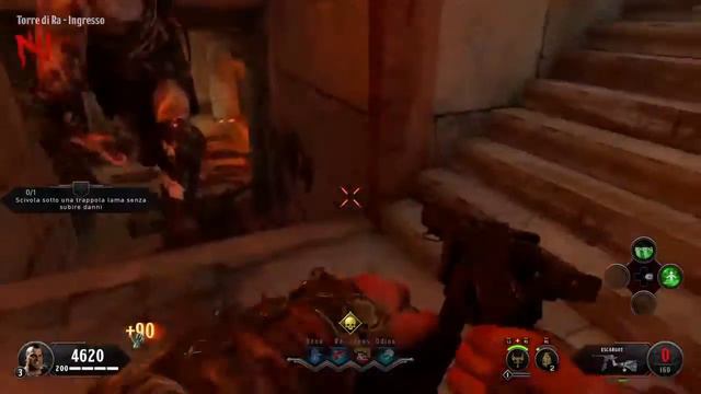 Come diventare dei pro su zombie "tutorial" смотреть онлайн