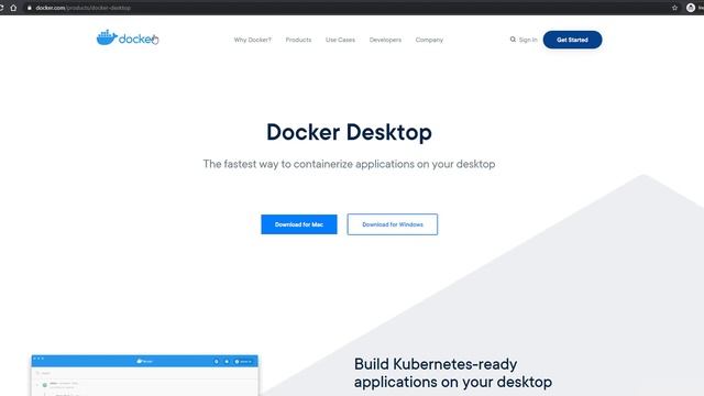 2 installing Docker ToolBox смотреть онлайн