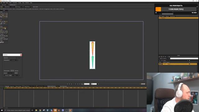 Ответы на вопросы + альтернативная работа с экшенами смотреть онлайн