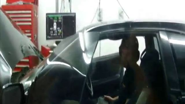 HyperGear ATR45 Turbocharger Dyno Tuning. R33 Rb25det Skyline E85 External Gated 431rwkws@26psi