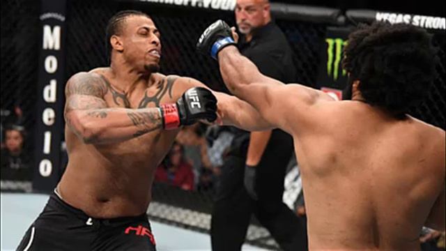 Хайлайты UFC On ESPN 4 | Highlights UFC On ESPN 4