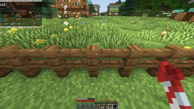 Top 7 Low End Shaders That Can Run On Any PC For Minecraft 1.19 4+ смотреть онлайн