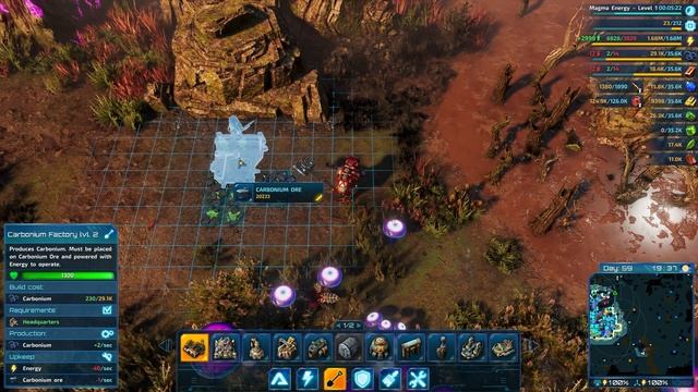 The Riftbreaker - 10 TIPS for NEW PLAYERS! смотреть онлайн