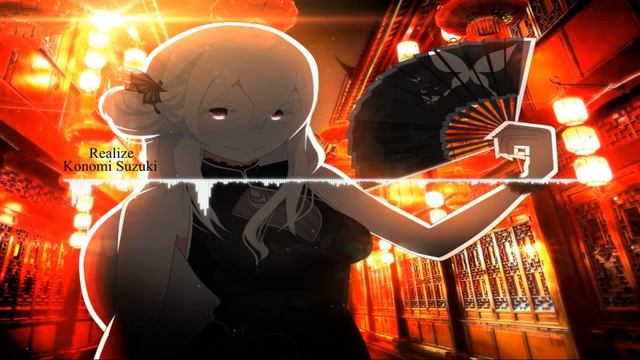 Re:Zero Season 2 Opening Full『Konomi Suzuki - Realize』 смотреть онлайн