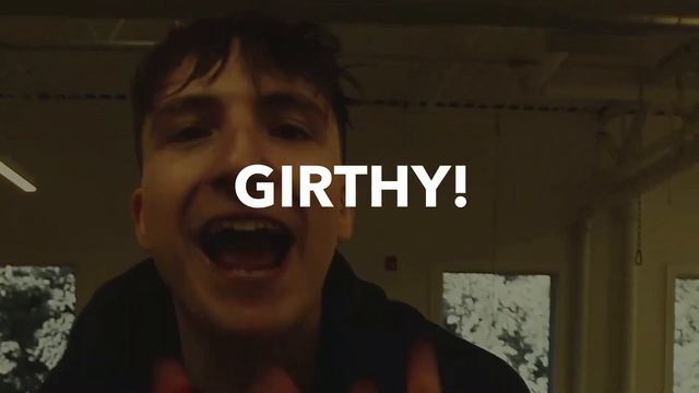 FREE Token Type Beat "GIRTHY!" смотреть онлайн