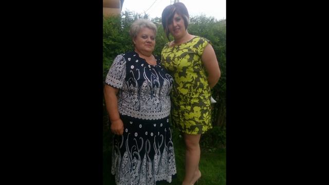 поздравления любимой бабушке и маме на день рождение смотреть онлайн