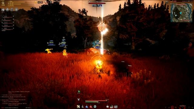 Black desert Кусок кристалла с древних руин смотреть онлайн