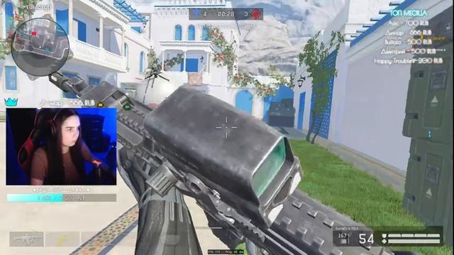 СТАК СТРИМЕРШ ВО ГЛАВЕ ПИРАНИЯ | РОЗЫГРЫШ 1000 КРЕДИТОВ #ВАРФЕЙС #WARFACE смотреть онлайн