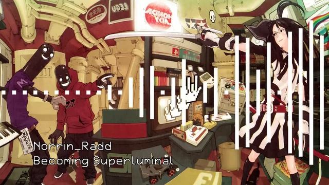 8bit Active Drum'n'Bass Mix Keygen - Activity With 8bit #4