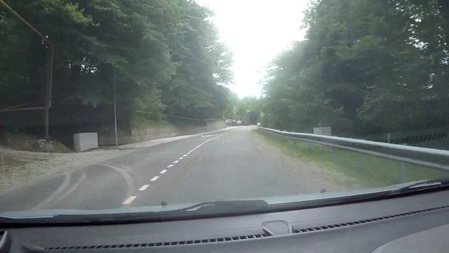 Барановка - Дагомыс. Недвижимость с колес в Сочи смотреть онлайн