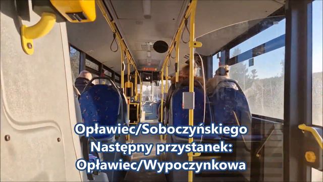 Mobilis - Mercedes-Benz Conecto LF #B209, linia 58 смотреть онлайн
