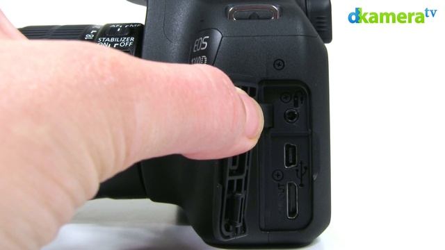 Canon EOS 1200D Test (4/4): Fazit смотреть онлайн