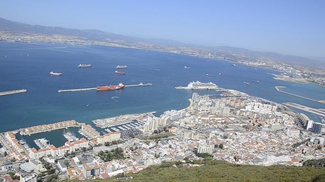 Гибралтар (1) смотреть онлайн