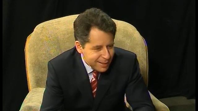 "Время музыки с Павлом Герштейном". Михаил Казиник. смотреть онлайн