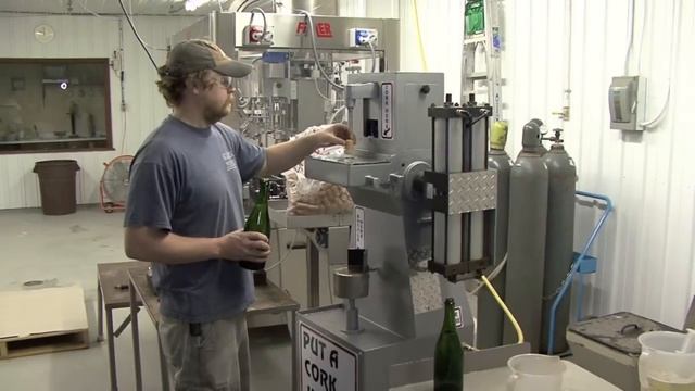 Mazza Methode Champenoise смотреть онлайн