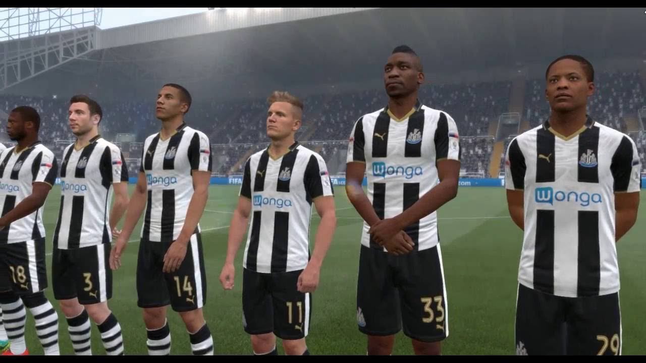 FIFA 17 История Алекса Хантера #7 будни футболиста