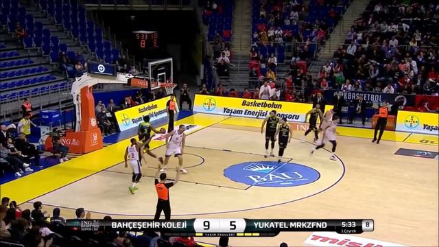 Jamar Smith - Highlights (2021-2022) смотреть онлайн
