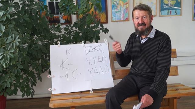 Буквальный смысл слова ЧУДО