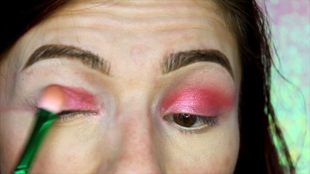 Transforming the Dragon Fruit palette with Fruitlighters! | Clionadh x EVM смотреть онлайн