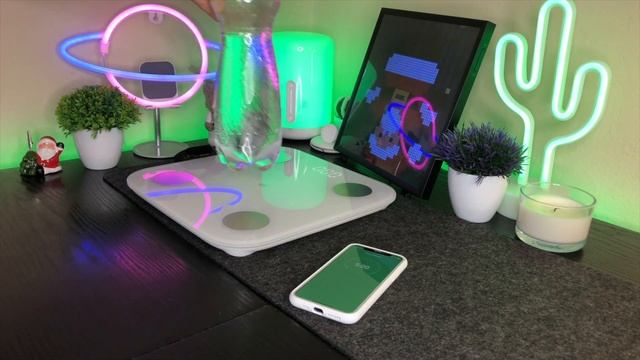 Умные Весы Xiaomi Mi Body Composition Scales 2  — Распаковка, Обзор и Мой Отзыв
