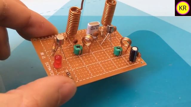 Cell phone signal booster is simple and easy to make by yourself {2G_3G_4G} смотреть онлайн