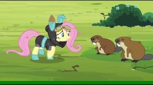 [PMV] Чёрный бумер.