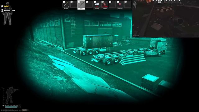 Tarkov | WE8 Night OPS: Pierwsze Rajdy Na Nowej Mapie - Lighthouse