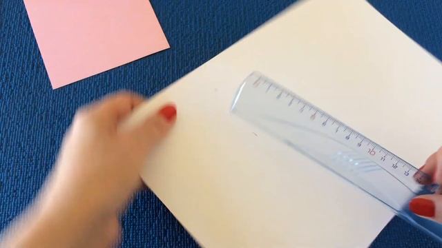 Очень красивая открытка своими руками на День Рождения || Открытки своими руками для мамы || смотреть онлайн