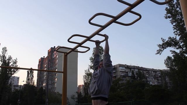 30 Минут Которые Делают Твой День | Уличный Воин | Эпизод 3 смотреть онлайн