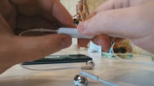 ?Обзор bluetooth гарнитуры JBL TUNE 215BT?