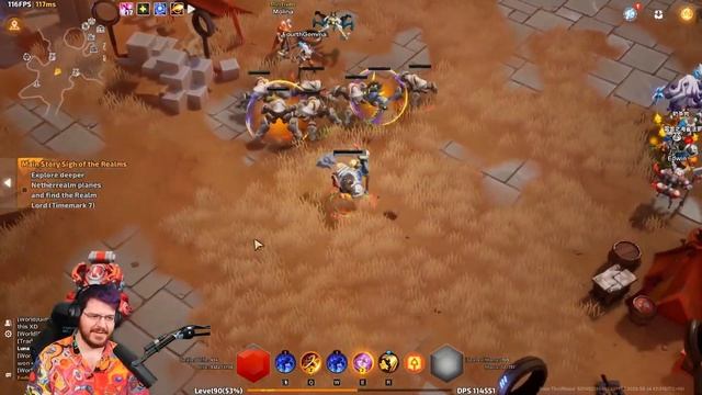 Torchlight Infinite Honest Thoughts Ft. Moto смотреть онлайн