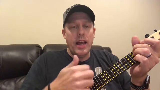 Ukulele Performance: What Do You Do With a Populele? смотреть онлайн