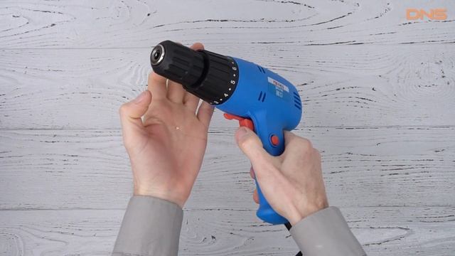 Распаковка шуруповерта Союз ДУС-2142 / Unboxing Союз ДУС-2142 смотреть онлайн