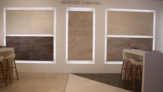 Керамическая плитка Venis Newport смотреть онлайн