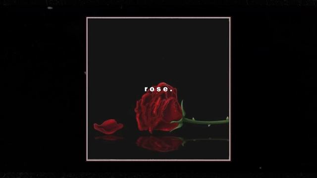 Free Sad Type Beat - "Rose" | Emotional Rap Piano Instrumental 2021 смотреть онлайн