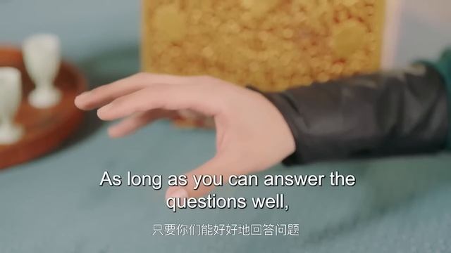 古装电视剧 【倾城且倾欢/The Emperor's Love】? 03 青丘之国?英俊帅气少将军化身“喵星王子”?与古灵精怪美少女缔结“主仆契约”?上演跨星系甜蜜爱恋?#田曦薇#肖凯中#倾城亦清欢 смотреть онлайн
