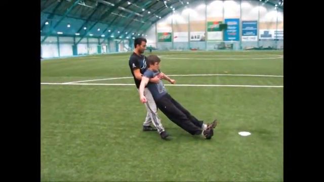 Portsari - FinnTrainersClub смотреть онлайн