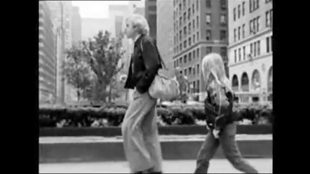 Alice In The Cities (1974) смотреть онлайн