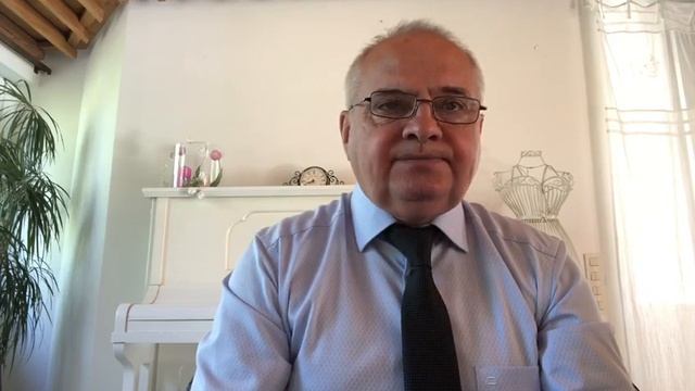 Вальдемар Гердт, депутат Бундестага Германии: Детское питание - национальная безопасность! смотреть онлайн