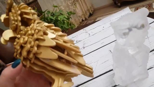 Моё первое СП "Такие разные совы ....". смотреть онлайн