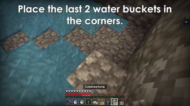 EASIEST Zombie & Skeleton Mob Spawner XP Farm | Minecraft 1.20 Tutorial смотреть онлайн